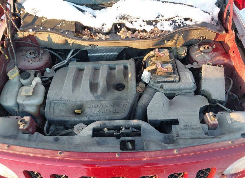 Photo 10 of 2014 Jeep Patriot SPORT (VIN 1C4NJRBB9ED778481)