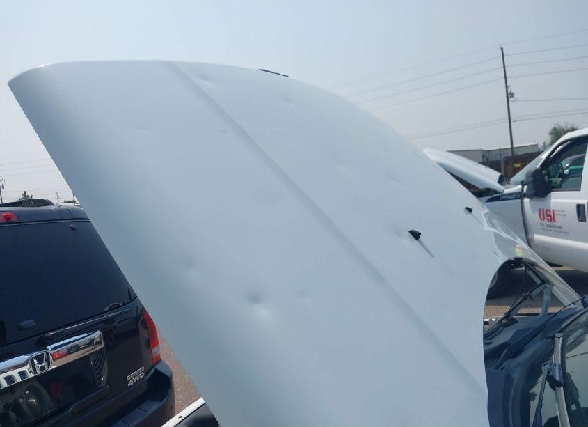 Photo 6 of 2015 Jeep Patriot SPORT (VIN 1C4NJRBB9FD121407)