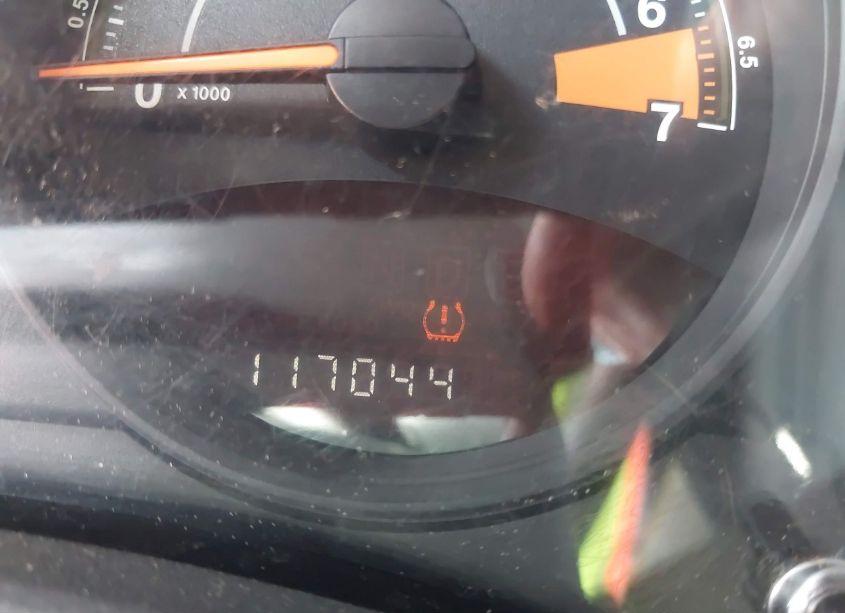 Photo 7 of 2015 Jeep Patriot SPORT (VIN 1C4NJRBB9FD121407)