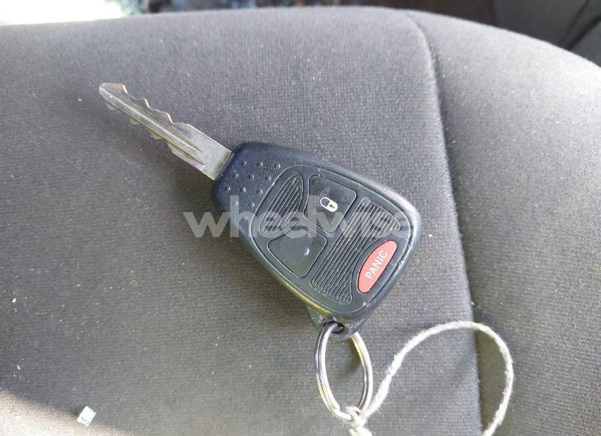 Photo 11 of 2015 Jeep Patriot SPORT (VIN 1C4NJRBB9FD269900)