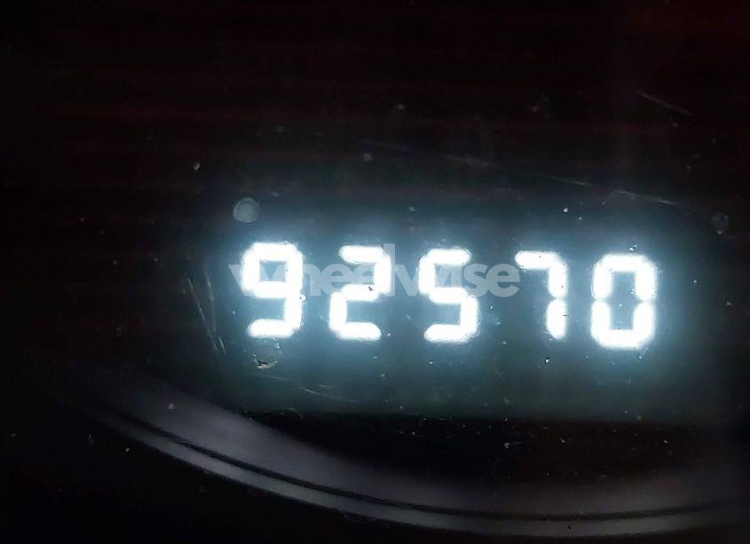 Photo 15 of 2015 Jeep Patriot SPORT (VIN 1C4NJRBB9FD283957)