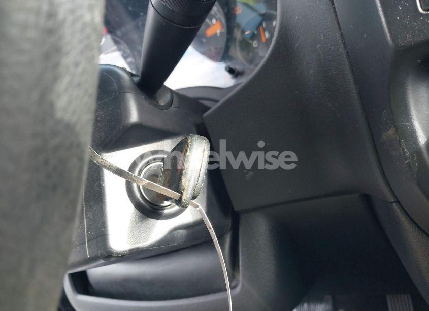 Photo 11 of 2015 Jeep Patriot SPORT (VIN 1C4NJRBB9FD417141)