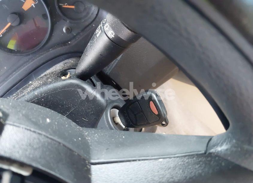 Photo 11 of 2016 Jeep Patriot SPORT (VIN 1C4NJRBB9GD632049)