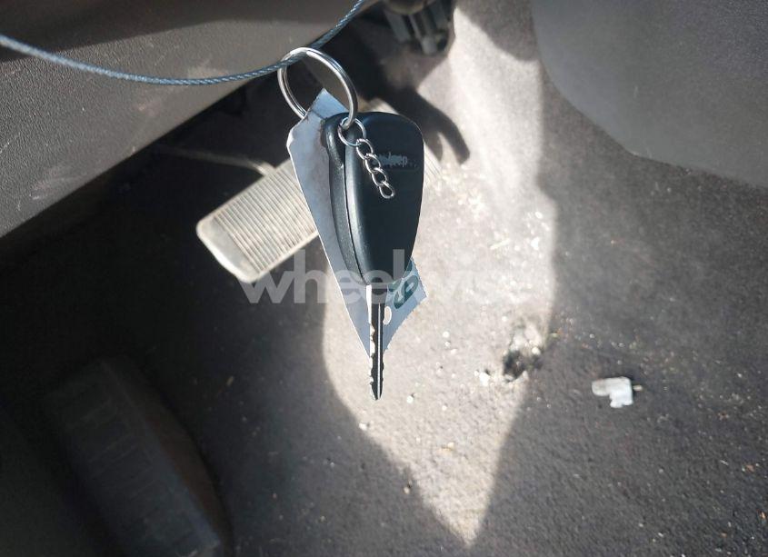 Photo 11 of 2016 Jeep Patriot SPORT SE (VIN 1C4NJRBB9GD672437)