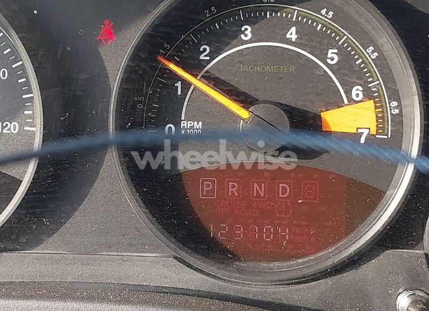 Photo 15 of 2016 Jeep Patriot SPORT SE (VIN 1C4NJRBB9GD672437)