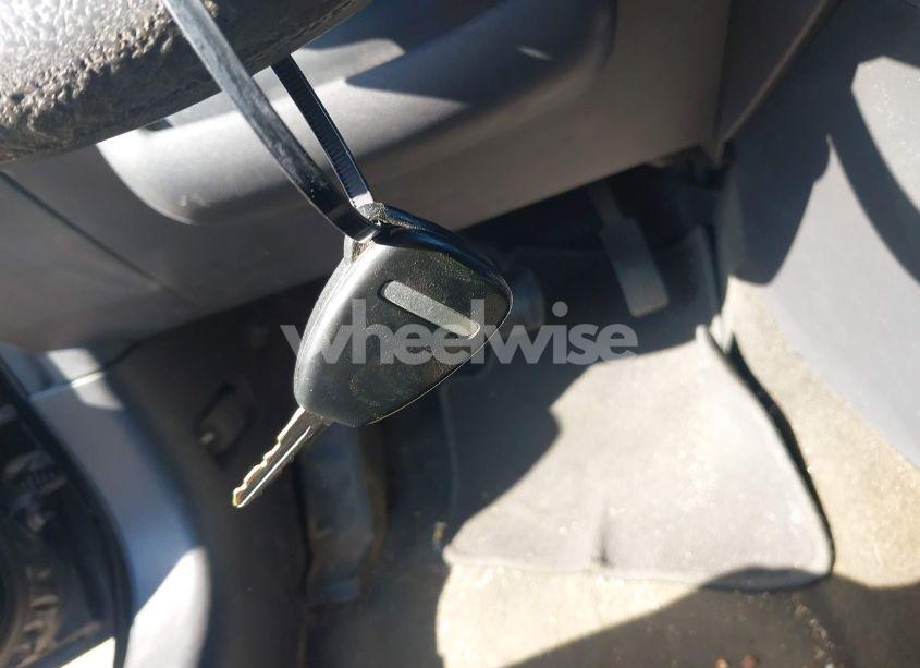 Photo 11 of 2016 Jeep Patriot SPORT (VIN 1C4NJRBB9GD741515)