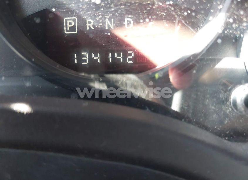 Photo 15 of 2016 Jeep Patriot SPORT (VIN 1C4NJRBB9GD741515)