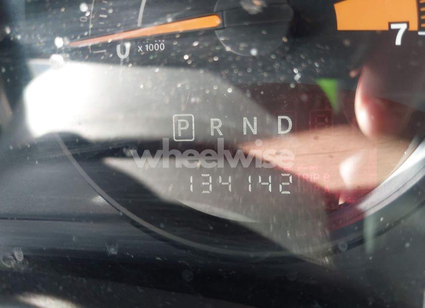 Photo 7 of 2016 Jeep Patriot SPORT (VIN 1C4NJRBB9GD741515)