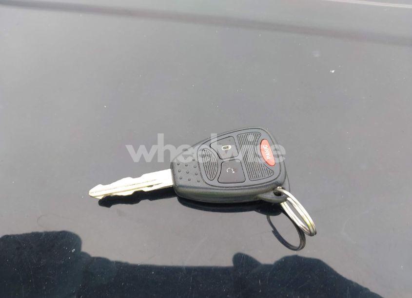 Photo 11 of 2016 Jeep Patriot SPORT SE (VIN 1C4NJRBB9GD804368)