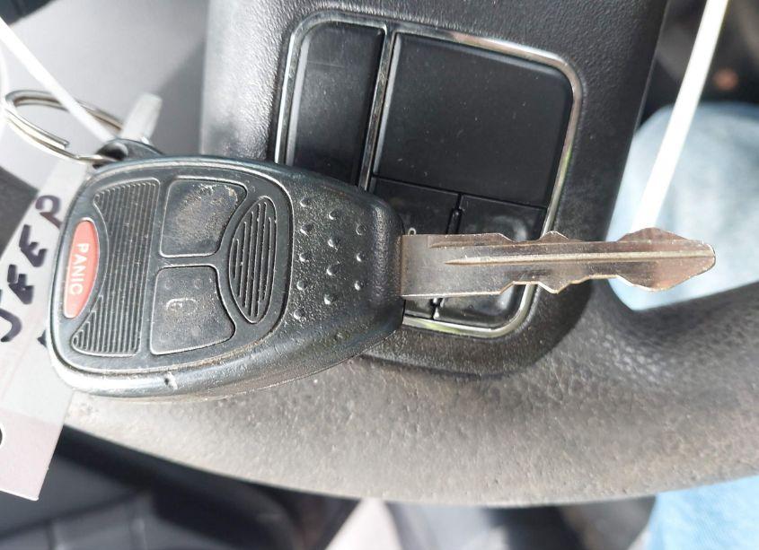 Photo 11 of 2017 Jeep Patriot SPORT 4X4 (VIN 1C4NJRBB9HD106019)