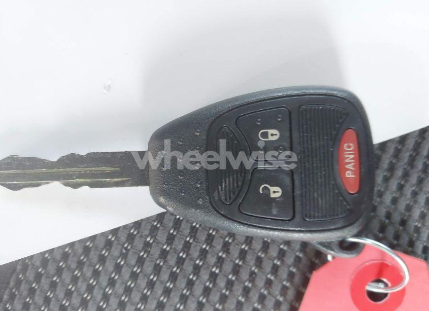 Photo 11 of 2017 Jeep Patriot SPORT 4X4 (VIN 1C4NJRBB9HD194618)