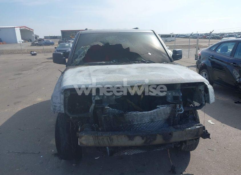 Photo 12 of 2017 Jeep Patriot SPORT 4X4 (VIN 1C4NJRBB9HD194618)