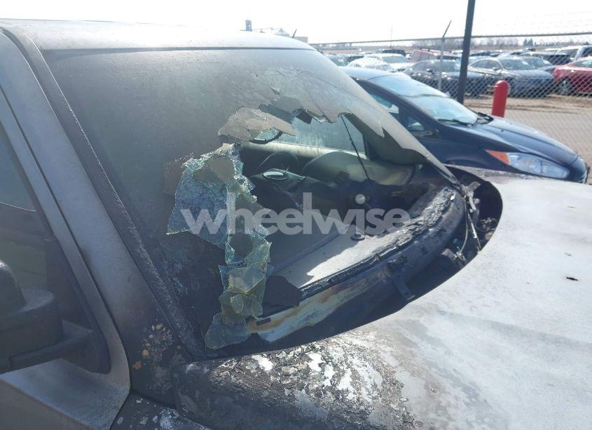 Photo 14 of 2017 Jeep Patriot SPORT 4X4 (VIN 1C4NJRBB9HD194618)