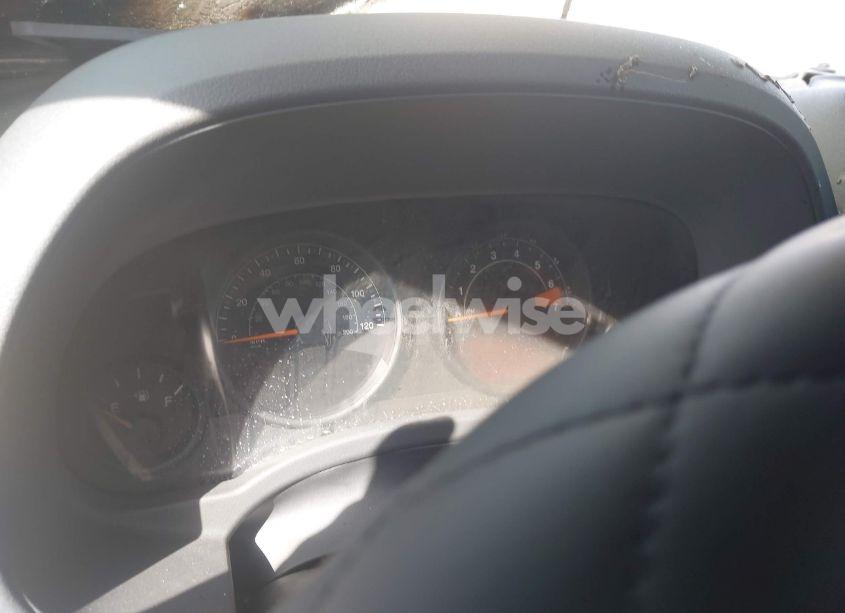 Photo 7 of 2017 Jeep Patriot SPORT 4X4 (VIN 1C4NJRBB9HD194618)