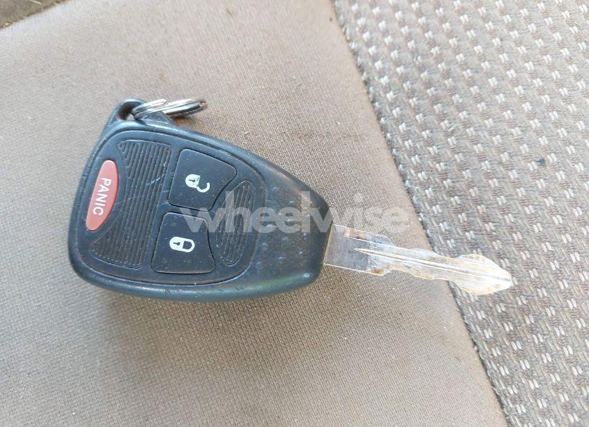 Photo 11 of 2012 Jeep Patriot SPORT (VIN 1C4NJRBBXCD567822)