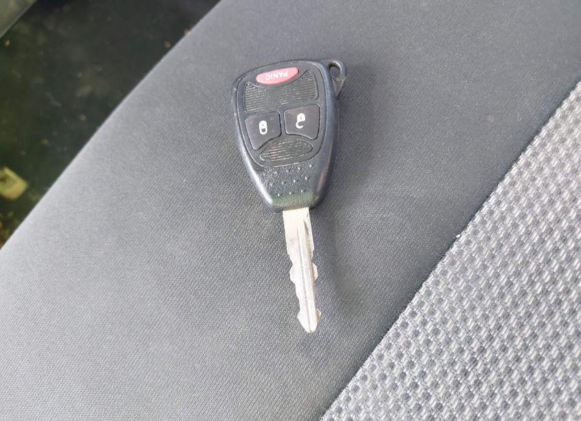 Photo 11 of 2012 Jeep Patriot SPORT (VIN 1C4NJRBBXCD672134)