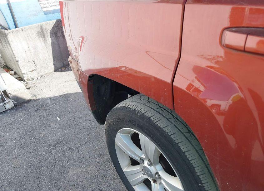 Photo 14 of 2012 Jeep Patriot SPORT (VIN 1C4NJRBBXCD672134)