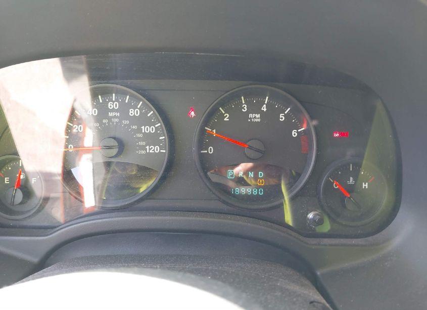 Photo 7 of 2012 Jeep Patriot SPORT (VIN 1C4NJRBBXCD672134)