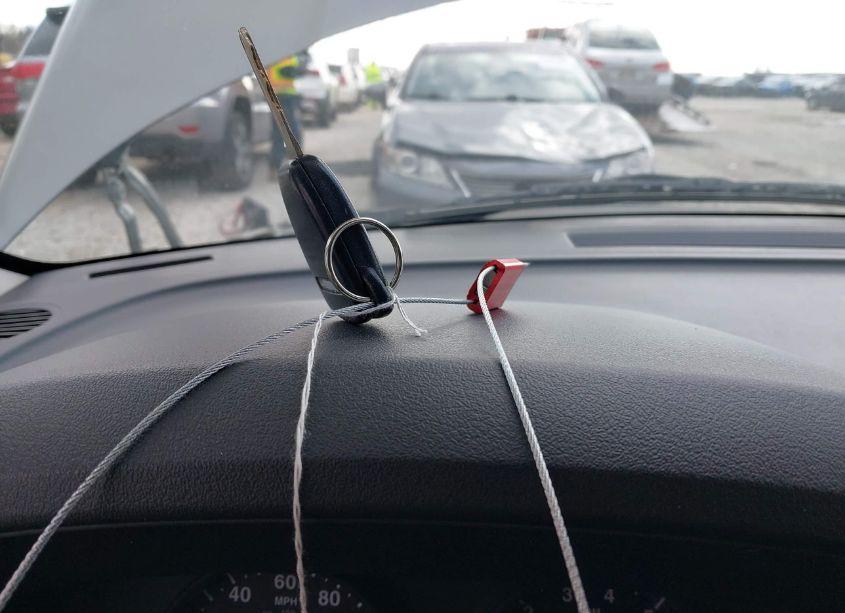 Photo 11 of 2013 Jeep Patriot SPORT (VIN 1C4NJRBBXDD248504)