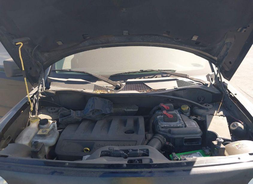 Photo 10 of 2014 Jeep Patriot SPORT (VIN 1C4NJRBBXED511527)