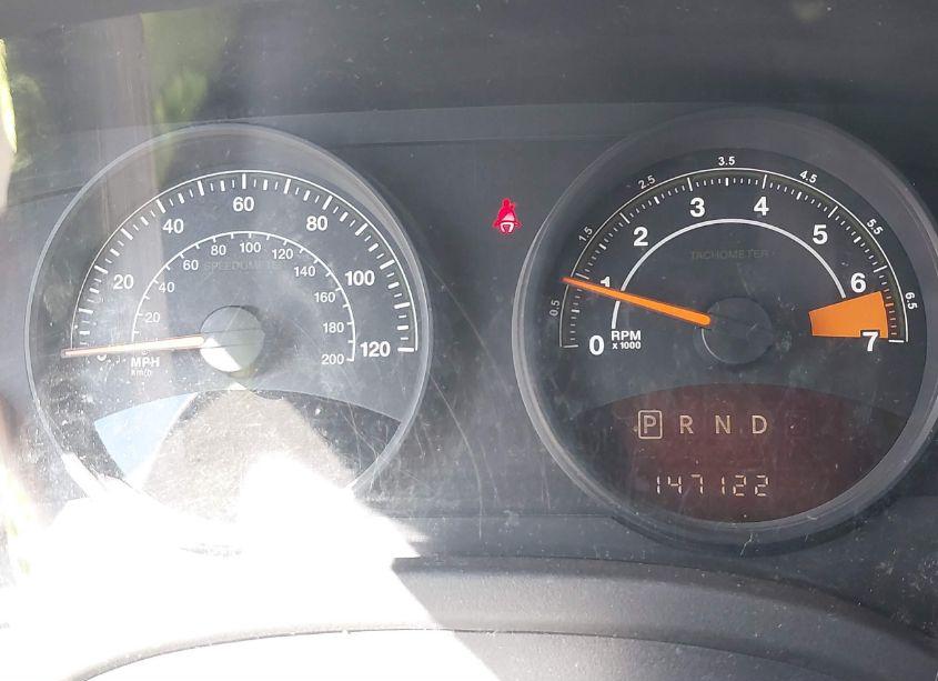 Photo 7 of 2014 Jeep Patriot SPORT (VIN 1C4NJRBBXED511527)