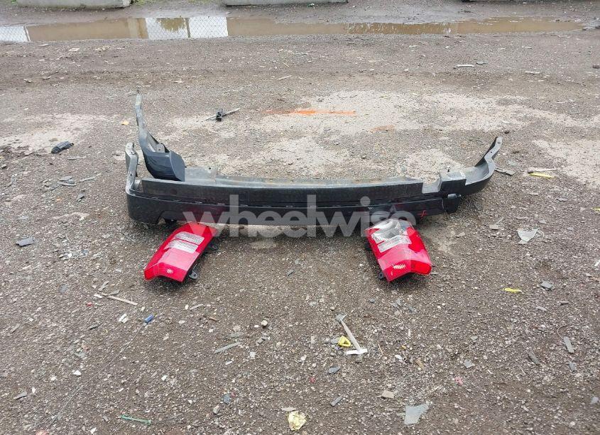 Photo 12 of 2014 Jeep Patriot SPORT (VIN 1C4NJRBBXED713834)