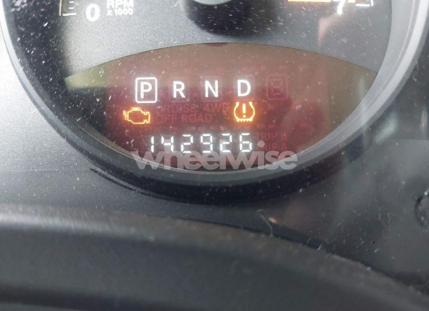 Photo 16 of 2014 Jeep Patriot SPORT (VIN 1C4NJRBBXED713834)