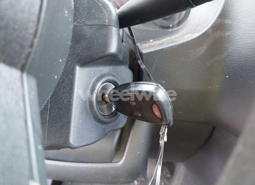 Photo 11 of 2015 Jeep Patriot SPORT (VIN 1C4NJRBBXFD129466)