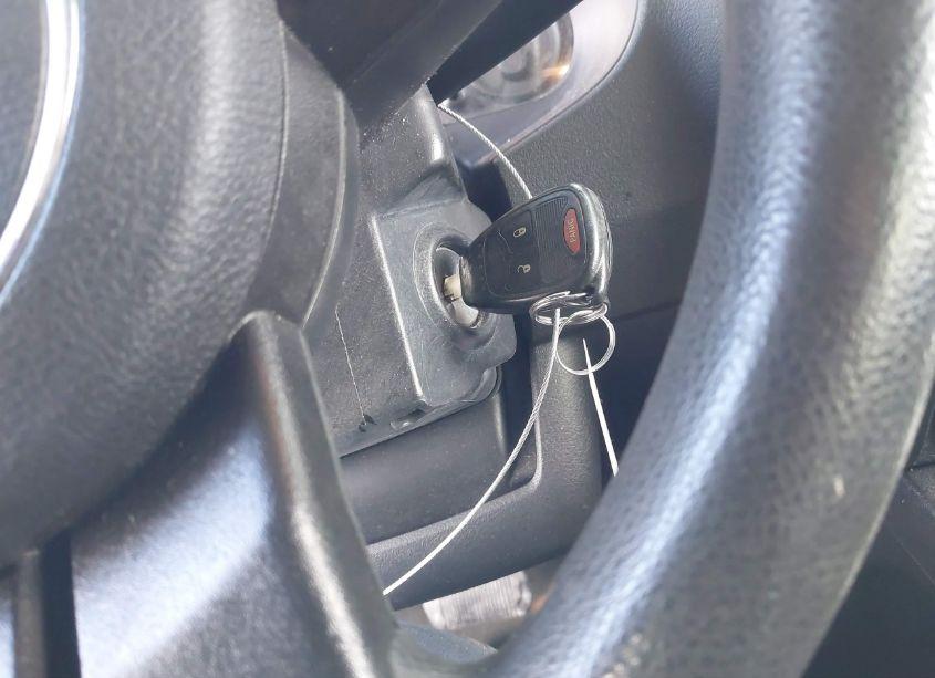 Photo 11 of 2015 Jeep Patriot SPORT (VIN 1C4NJRBBXFD248912)