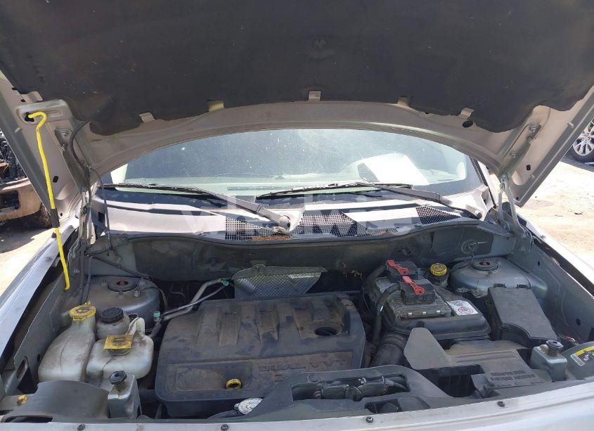 Photo 10 of 2015 Jeep Patriot SPORT (VIN 1C4NJRBBXFD291890)