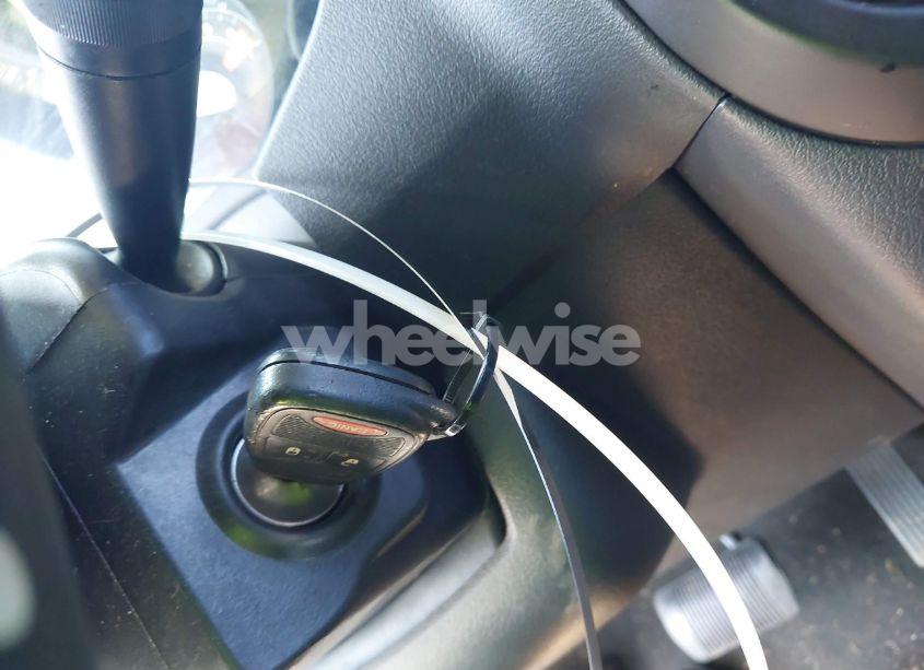 Photo 11 of 2015 Jeep Patriot SPORT (VIN 1C4NJRBBXFD291890)