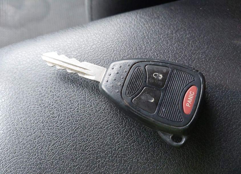 Photo 11 of 2015 Jeep Patriot SPORT (VIN 1C4NJRBBXFD412434)