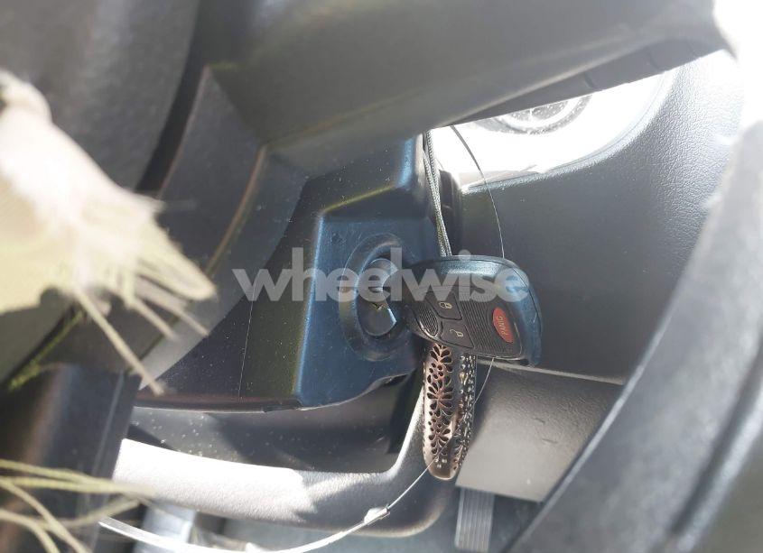 Photo 11 of 2016 Jeep Patriot SPORT (VIN 1C4NJRBBXGD788777)