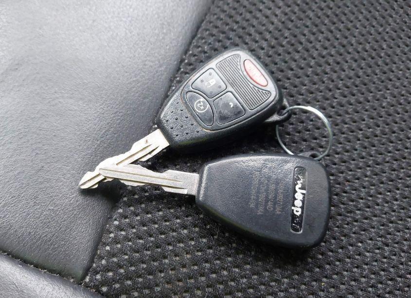 Photo 11 of 2017 Jeep Patriot 75TH ANNIVERSARY EDITION 4X4 (VIN 1C4NJRBBXHD109091)