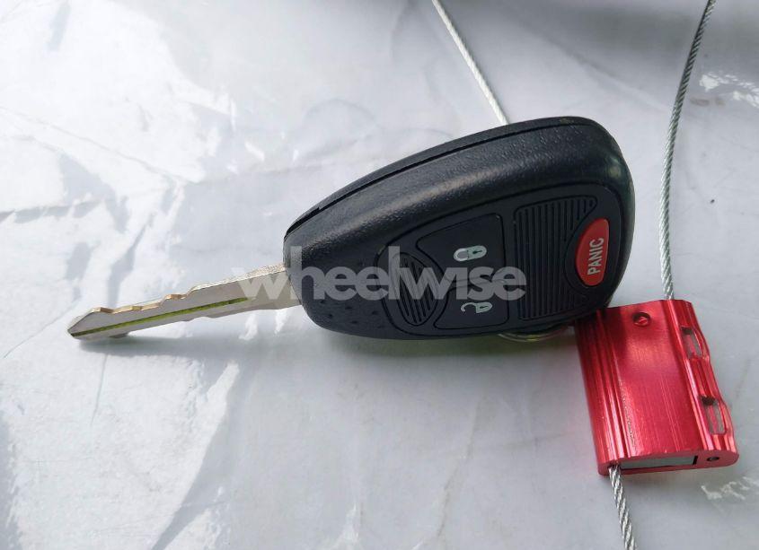 Photo 11 of 2014 Jeep Patriot LIMITED (VIN 1C4NJRCB0ED504715)