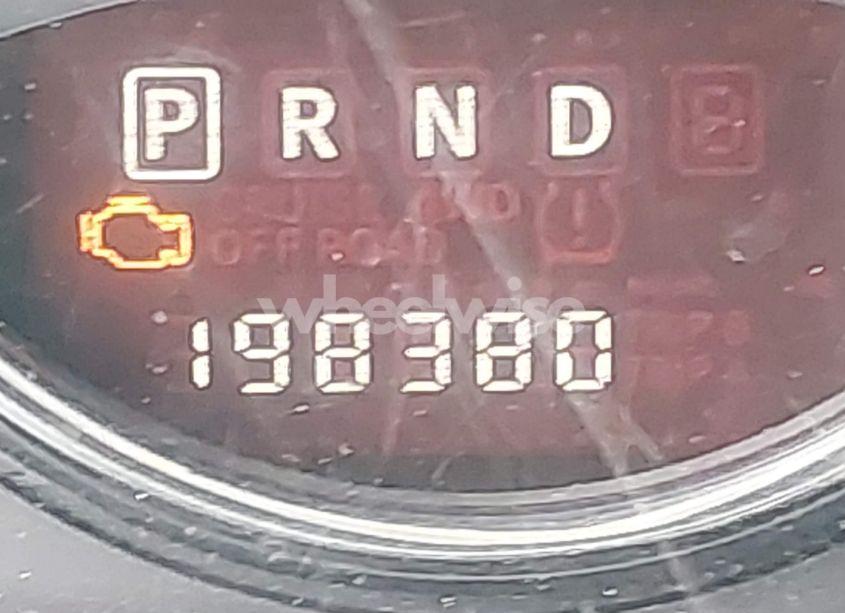 Photo 15 of 2014 Jeep Patriot LIMITED (VIN 1C4NJRCB0ED504715)