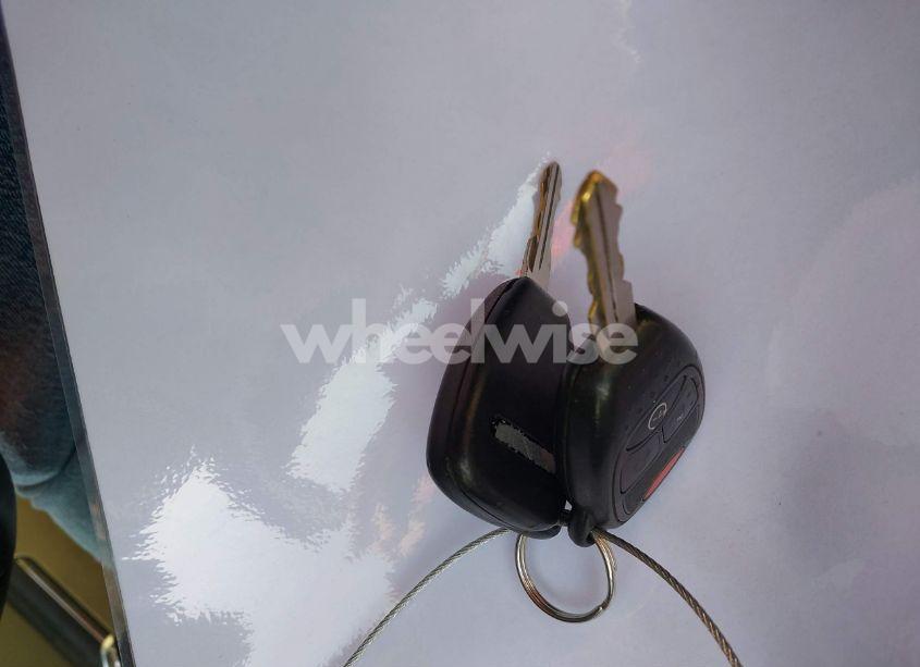 Photo 11 of 2015 Jeep Patriot LIMITED (VIN 1C4NJRCB0FD188394)