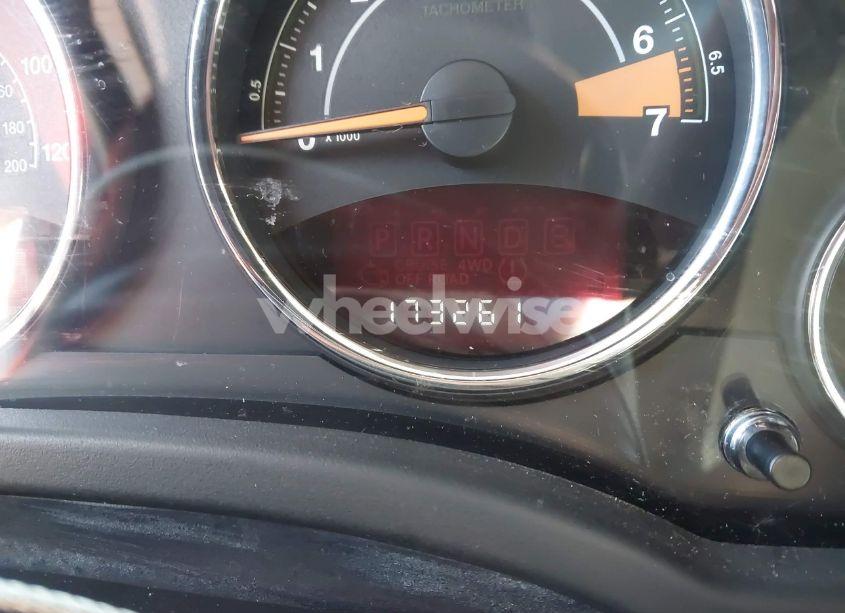 Photo 15 of 2015 Jeep Patriot LIMITED (VIN 1C4NJRCB0FD188394)