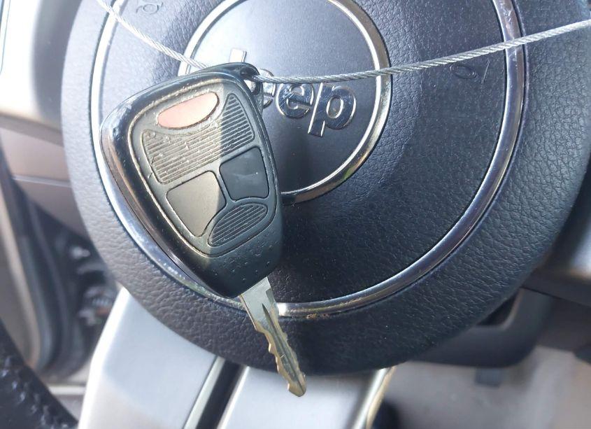 Photo 11 of 2012 Jeep Patriot LIMITED (VIN 1C4NJRCB1CD512805)