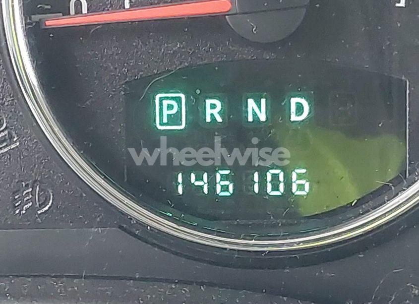 Photo 12 of 2013 Jeep Patriot LIMITED (VIN 1C4NJRCB2DD111846)