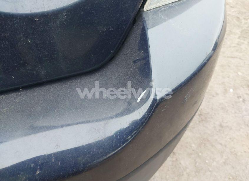 Photo 6 of 2013 Jeep Patriot LIMITED (VIN 1C4NJRCB2DD111846)