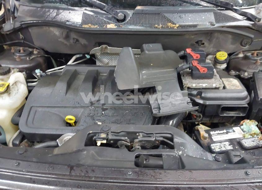 Photo 10 of 2014 Jeep Patriot LIMITED (VIN 1C4NJRCB2ED728844)