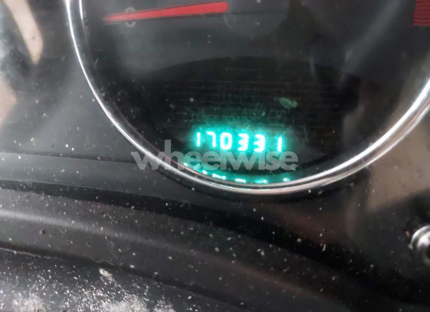 Photo 7 of 2012 Jeep Patriot LIMITED (VIN 1C4NJRCB4CD612364)