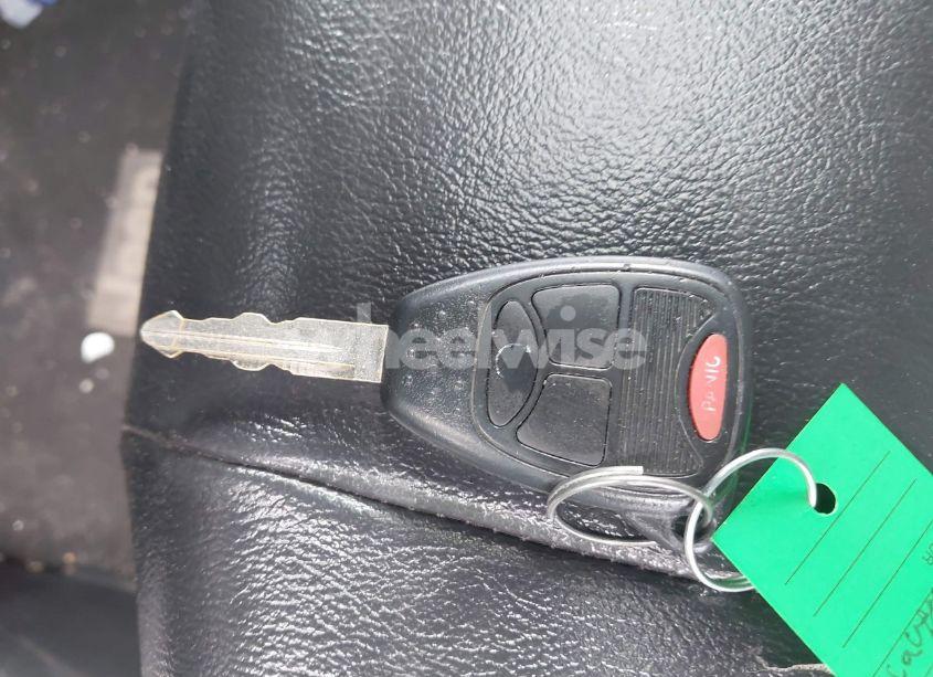 Photo 11 of 2012 Jeep Patriot LIMITED (VIN 1C4NJRCB5CD563319)