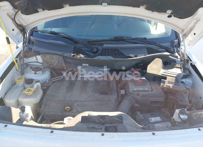 Photo 10 of 2014 Jeep Patriot LIMITED (VIN 1C4NJRCB5ED634120)