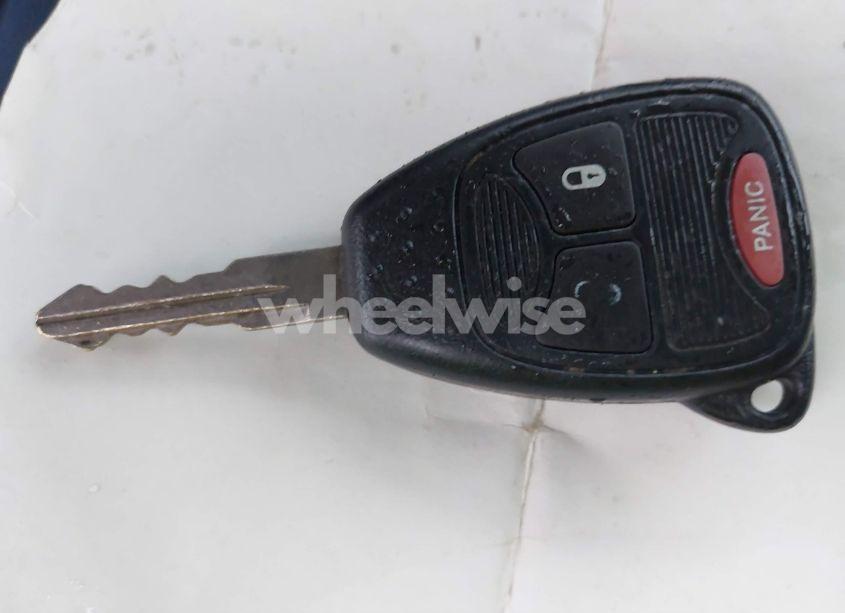 Photo 11 of 2012 Jeep Patriot LIMITED (VIN 1C4NJRCB8CD514048)