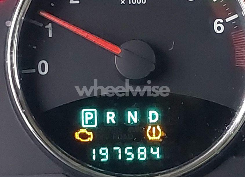 Photo 15 of 2012 Jeep Patriot LIMITED (VIN 1C4NJRCB8CD514048)