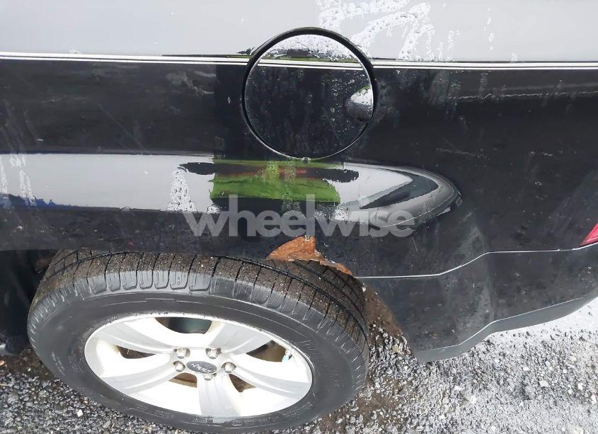 Photo 6 of 2012 Jeep Patriot LIMITED (VIN 1C4NJRCB8CD514048)