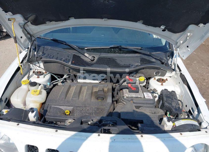 Photo 10 of 2013 Jeep Patriot LIMITED (VIN 1C4NJRCB8DD240450)