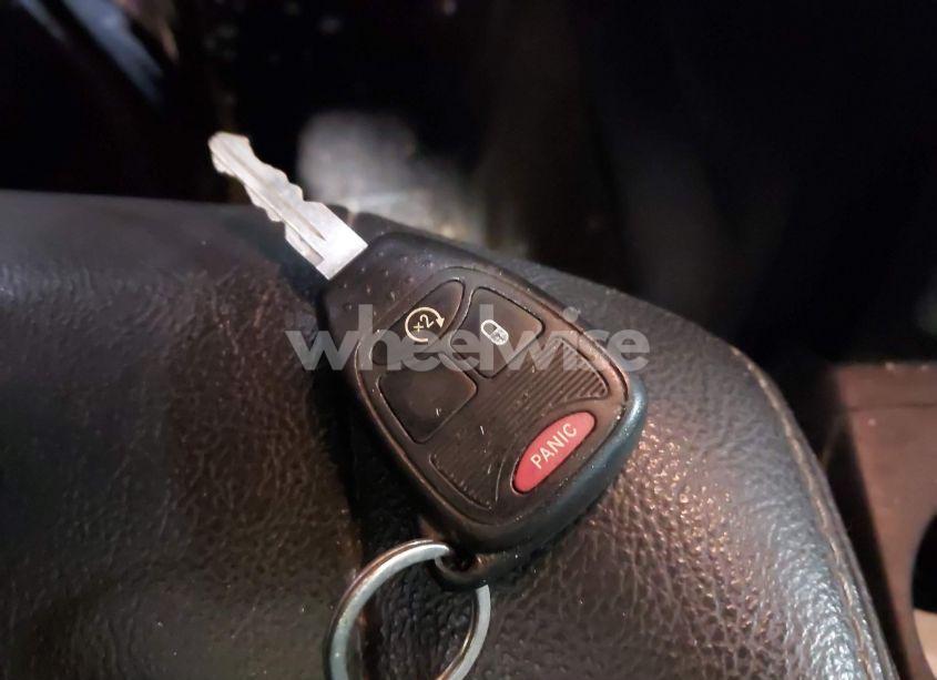 Photo 11 of 2014 Jeep Patriot LIMITED (VIN 1C4NJRCB8ED910340)